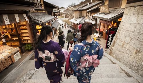 日本人眼中的中国游客是怎样的？去过的人都表示不会再想要去！