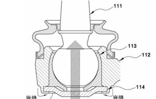 球头是一种什么构件？功能和种类，应用领域