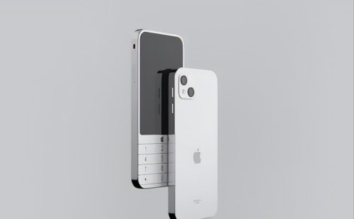 iPhone 15 mini曝光：定价3499元起，挑战苹果最佳性价比手机