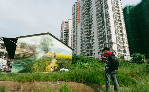 如此城市｜于人地之间，重新认识中国城市与城市化