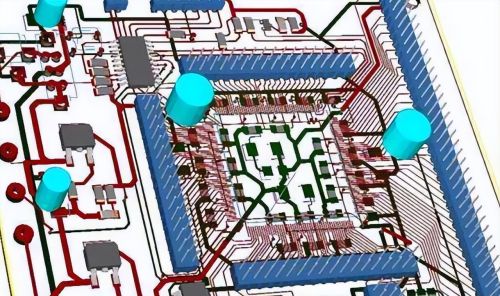 搞定14nm，我们能生产85%的芯片，搞定7nm呢？能生产95%