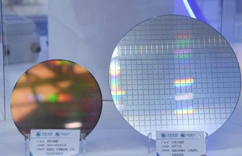 搞定14nm，我们能生产85%的芯片，搞定7nm呢？能生产95%