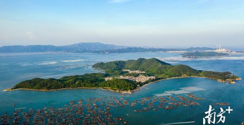 海况早知道丨快来看看“五一”假期海况吧~