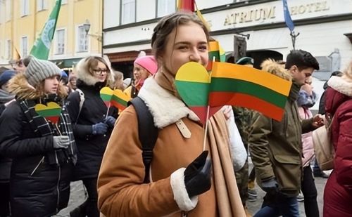 立陶宛再次与我国针锋相对，却遭到各国反对，立陶宛为何这样做？