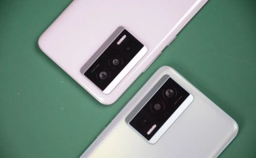 2K高光屏+5500mAh+旗舰芯，长续航512GB手机Redmi K60综合分析