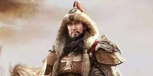 蒙古每次攻打日本都大败而归，日本为什么还是崇拜蒙古？