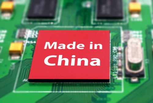 中国芯片能都破局？
