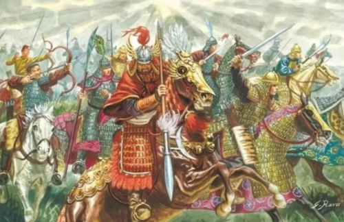 辽国骑兵强大，地形更是一马平川，北宋开封如何构建都城防御？