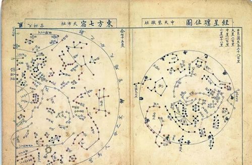 从天文学到帝王之术，浅析星占术是如何影响唐朝五代政治的？