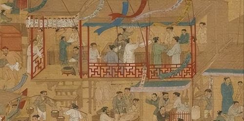 浅析古代官职六部：刑部很威风，兵部耀武扬威，这个部是最穷的