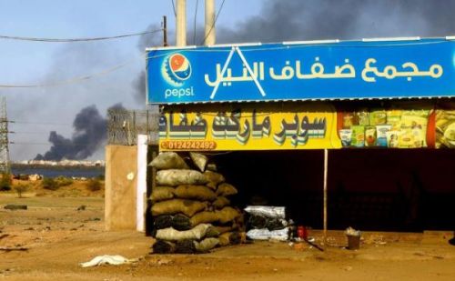 苏丹冲突双方同意延长停火三天