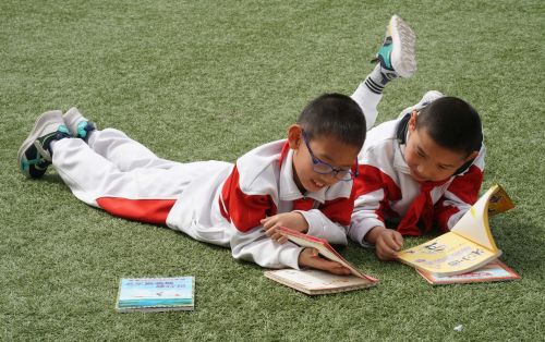 （教育）多彩阅读活动 助力学生成长