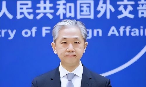 洪都拉斯与中国建交，只为堵上自国财政窟窿，坚决对无理要求说不