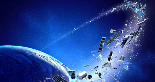 失联45年的卫星再次出现，科学家却没法高兴？传递的信号有问题