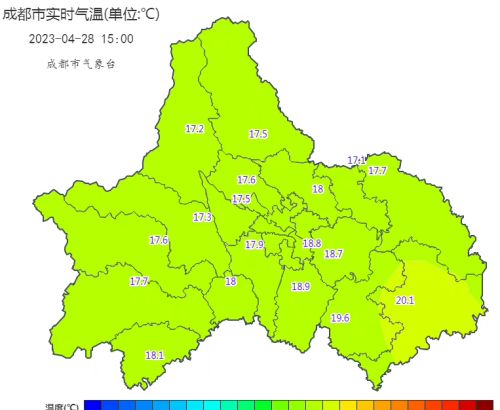 快讯 | 冷空气带来大风和降雨