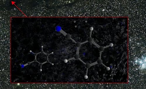 蚂蚁无法意识人类的存在，就像人类意识不到高级外星文明的存在？