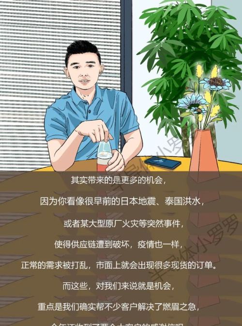 销售冠军都这么拽吗——我敢说，你敢写吗？