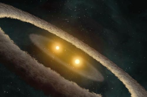 太阳系曾有两个太阳？科学家语出惊人，但另一个太阳如今在哪呢？