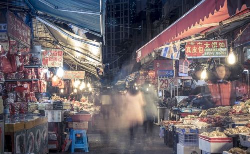 北淄博的烧烤，南有钦州的夜市，五一我在钦州等你