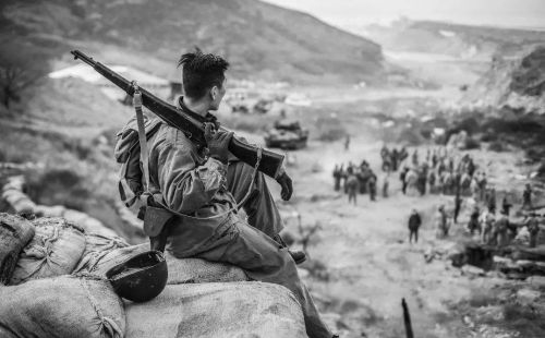 朝鲜战争“最尴尬”的参战国，派兵5千人，参战2小时被歼3500人