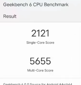 最强手机处理器？天玑9200 Geekbench跑分成绩来了