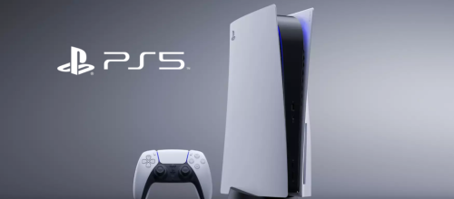 索尼报告称PS5硬件销售强劲 销量逼近4000万台