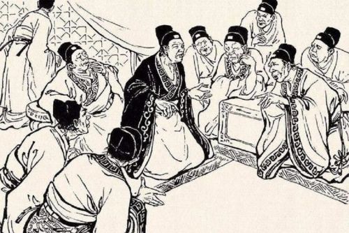 成也儒家，败也儒家？儒教政策要为西汉由盛转衰“背锅”么？