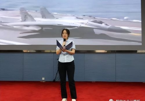 航空工业计算所举办第六届“书香·航空”朗读比赛