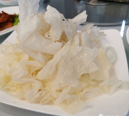 河北唐山最有名的6大特色美食，尤其最后一种是难得的美味，真香！