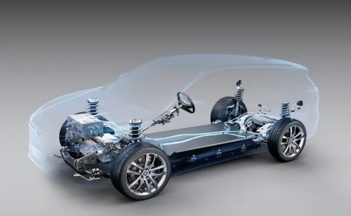 新能源汽车的“能量回收系统”，你真的了解吗？