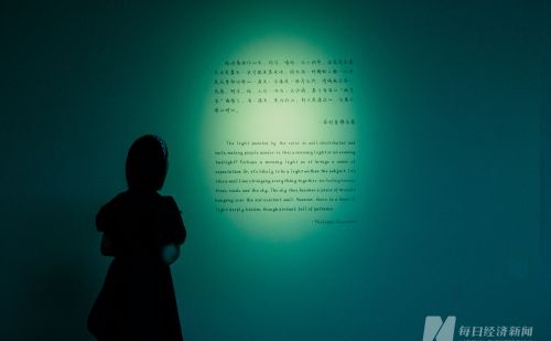 探展：静默如“谜”，与莫兰迪相逢于光影之中