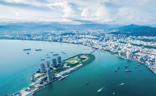 2025海南自贸港全岛封关，优惠政策解读