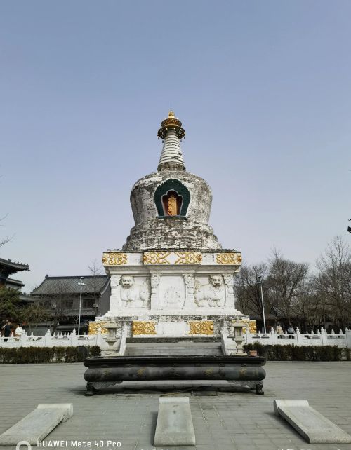 沈阳四塔四寺都是什么(沈阳四塔传说)