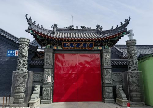 沈阳四塔四寺都是什么(沈阳四塔传说)