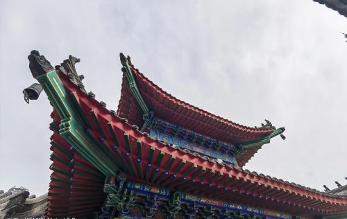 沈阳四塔四寺都是什么(沈阳四塔传说)