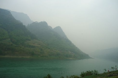 重庆被叫做雾都的原因(重庆为啥称为雾都)