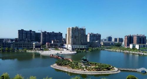 湖南省常德市发展潜力最大的县(常德未来哪里发展最好)