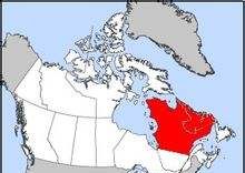加拿大拉布拉多省在哪里?(拉布拉多在加拿大是土狗吗)