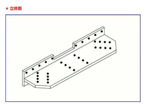 钢结构图纸详解(零入门看懂钢结构图纸)