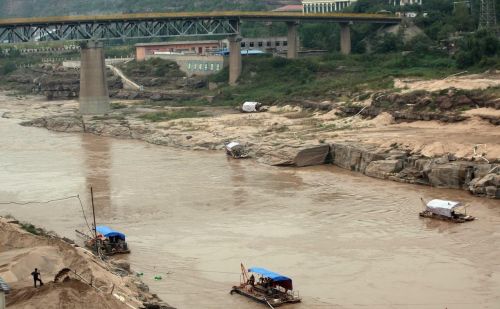 你知道吗?水土流失有什么危害吗(水土流失会造成哪些危害?)