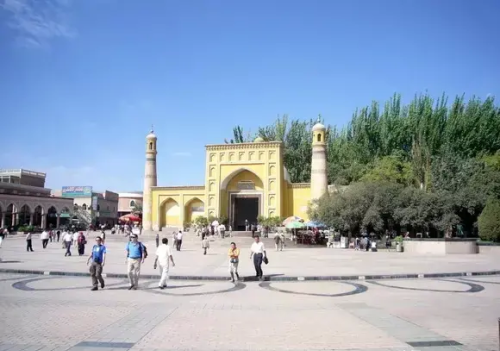 新疆十大城市排行榜,了解你不知道的新疆!(新疆十大城市排名)