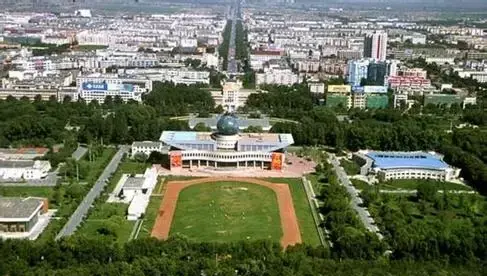 新疆十大城市排行榜,了解你不知道的新疆!(新疆十大城市排名)