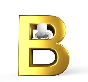 字母b的象形含义(字母b的象形文字)