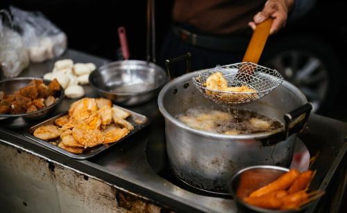 揭阳的美食有什么名字(揭阳著名的美食)