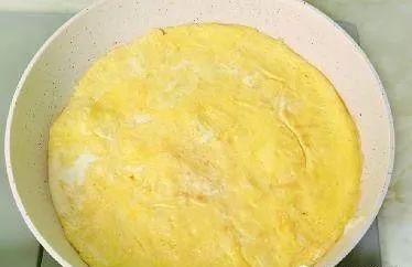 儿童蛋包饭(儿童蛋包饭的做法)