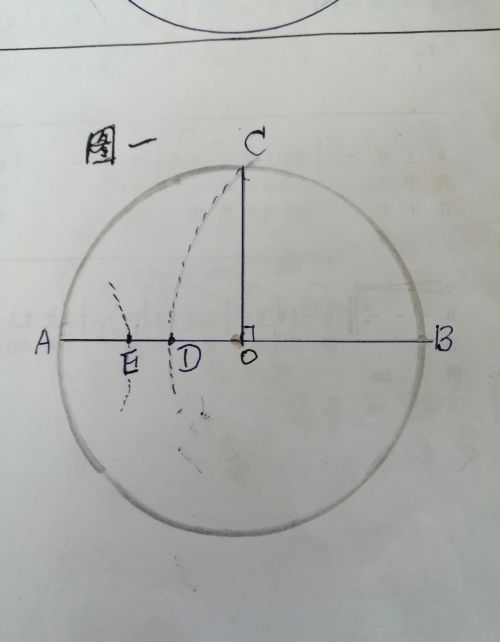 五角星怎么画规范(正规五角星画法)