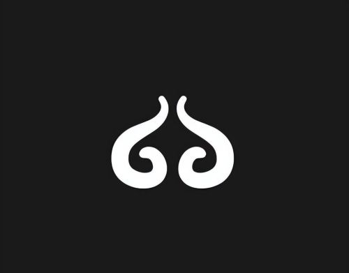 logo个性简单图案(个性logo设计方案)