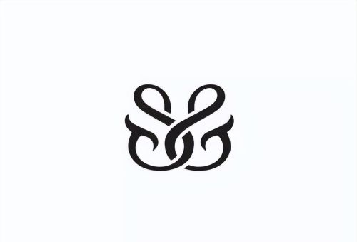 logo个性简单图案(个性logo设计方案)