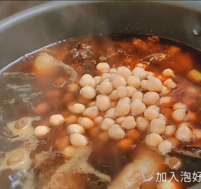 酒卤鸡脚(卤鸡爪用什么酒)