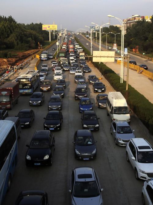 北京对网约车(北京网约车价格调整)